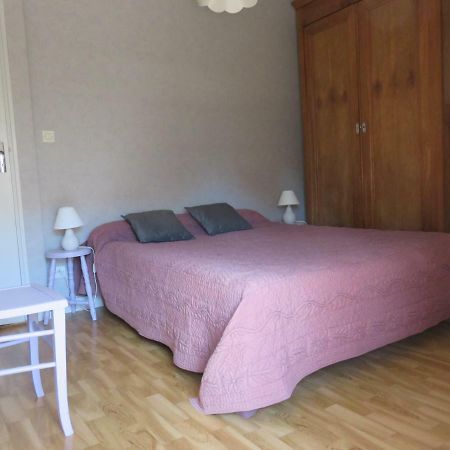 Gite Des Basses Touches Villa Moitron-sur-Sarthe Eksteriør bilde