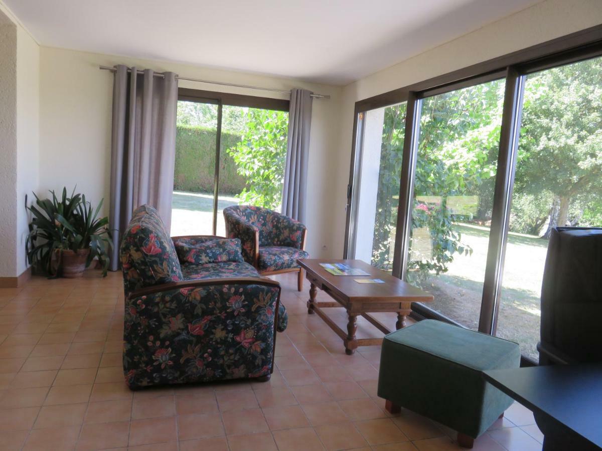 Gite Des Basses Touches Villa Moitron-sur-Sarthe Eksteriør bilde